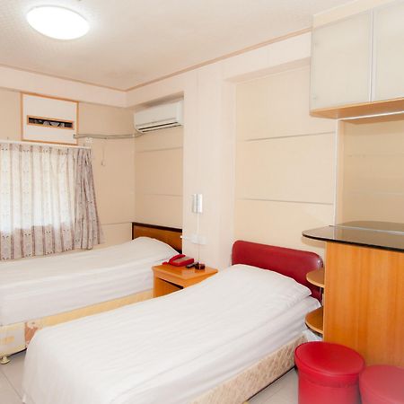 Holiday Hotel Macau Ngoại thất bức ảnh