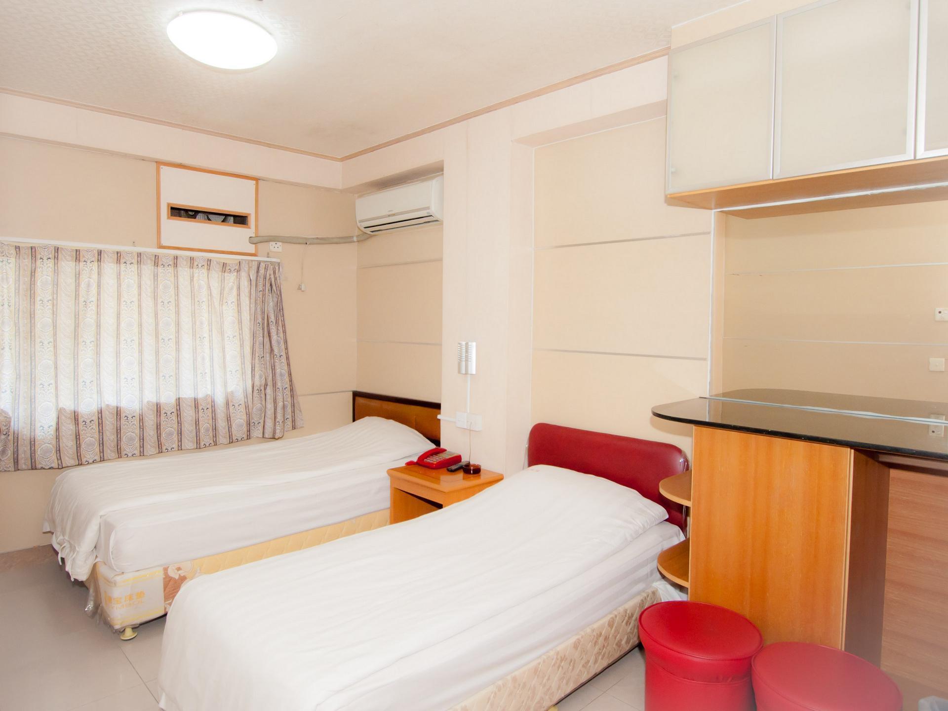 Holiday Hotel Macau Ngoại thất bức ảnh