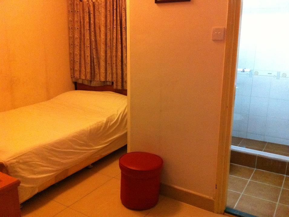 Holiday Hotel Macau Ngoại thất bức ảnh