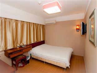 Holiday Hotel Macau Ngoại thất bức ảnh